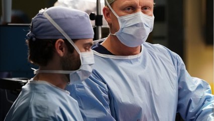 FEMME ACTUELLE - Coronavirus : les séries médicales "Grey's Anatomy" et "The Resident" donnent du matériel aux hôpitaux