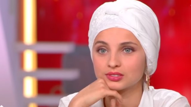 FEMME ACTUELLE - Mennel ( The Voice ) sort du silence et répond à ses détracteurs dans une lettre