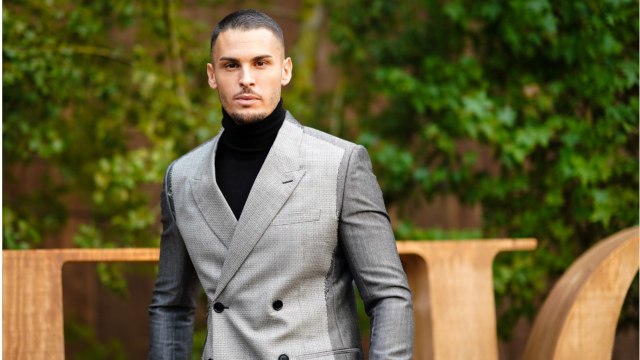 FEMME ACTUELLE - Baptiste Giabiconi se confie sur ses préférences sexuelles : pourquoi choisir ?