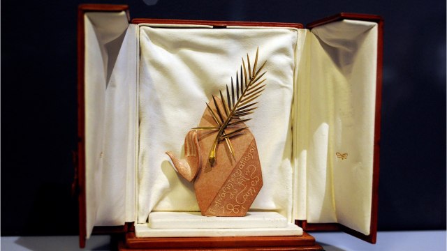 FEMME ACTUELLE - Coronavirus : le Festival de Cannes, édition 2020, sur la sellette