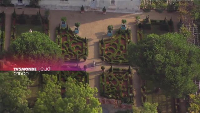 Des racines et des ailes : Passion patrimoine : De la Vendée au pays nantais