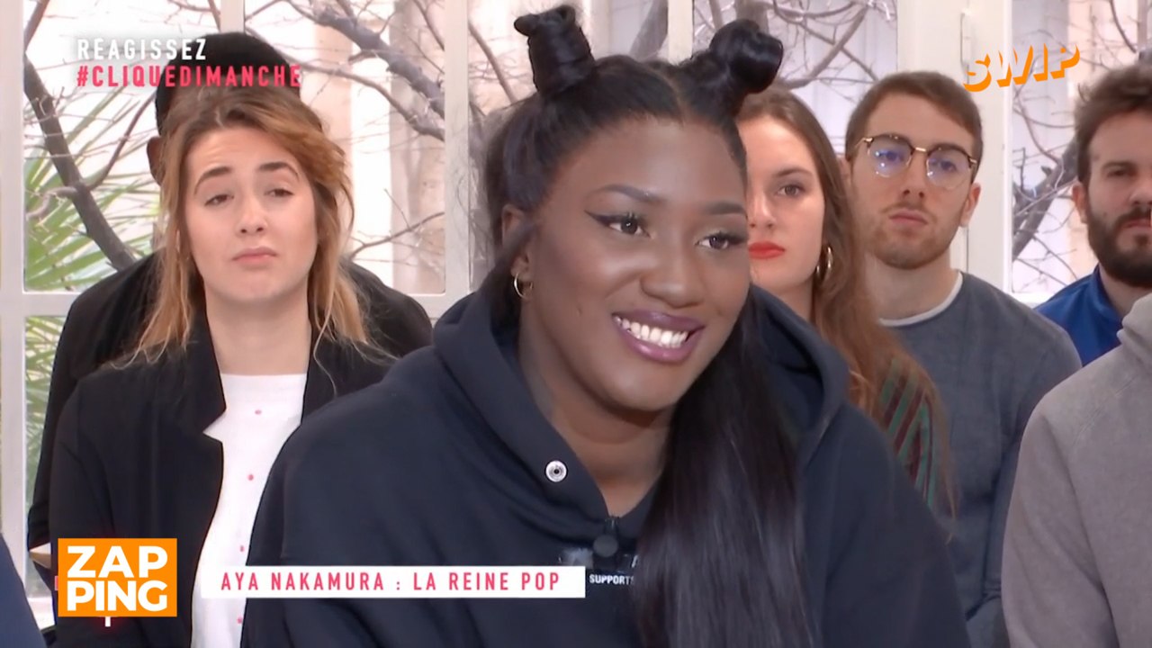 Aya Nakamura : quand un directeur artistique lui demandait de se blanchir sa peau