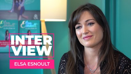 Elsa Esnoult : "J'ai peur de la solitude"