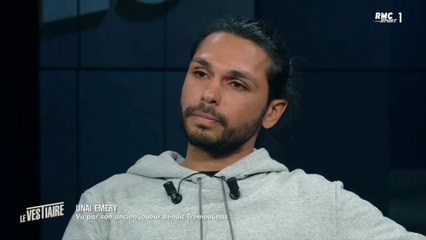 Benoît Tremoulinas fustige les méthodes de travail d'un ancien coach du PSG (VIDEO)