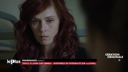 Engrenages - 25 février