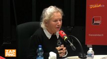 Agnès b. dévoile les coulisses du relooking présidentiel de François Hollande