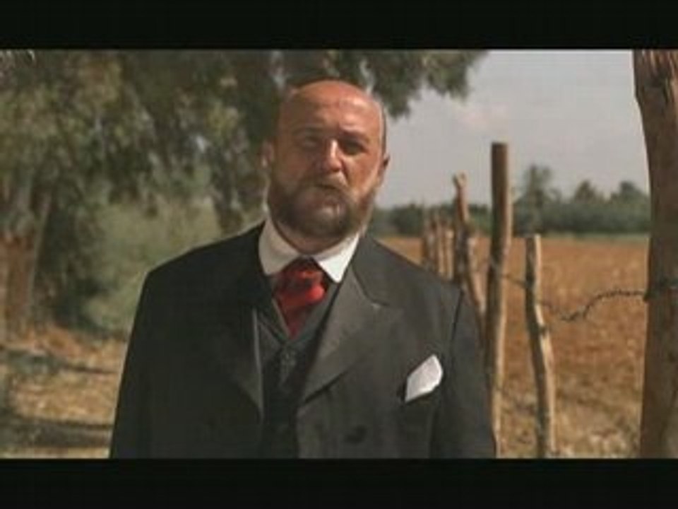 El Libro Talonario (2007) Promo