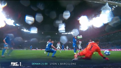 Ligue des Champions : Lyon peut-il battre le FC Barcelone ?