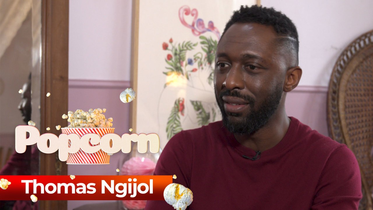 Thomas Ngijol : le film qui l'a traumatisé, sa comédie préférée… Les confessions ciné de l'humoriste réalisateur