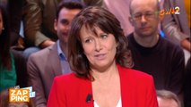 Carole Rousseau satisfaite de sa nouvelle vie après plus de vingt ans passés chez TF1