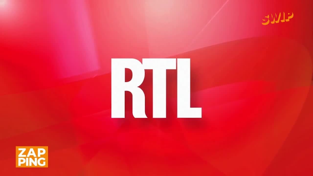 Sophie Davant rembarre un auditeur "trop vieux" pour elle dans Les Grosses Têtes