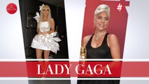 De ses looks excentriques au tapis rouge des Oscars... Le portrait fashion de Lady Gaga !