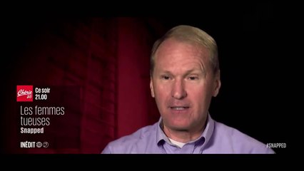 Snapped   les femmes tueuses - 5 mars