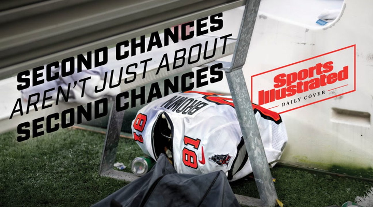 Do the Tampa Bay Buccaneers Deserve Blame in the Antonio Brown Situation?