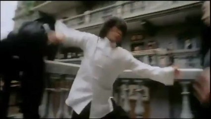 Crazy Kung-Fu