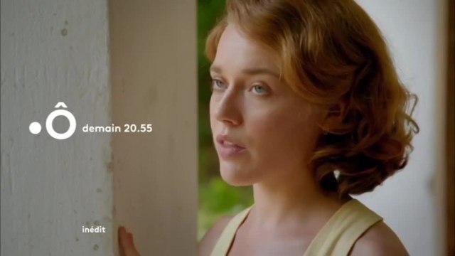 Indian Summers - 2 mars