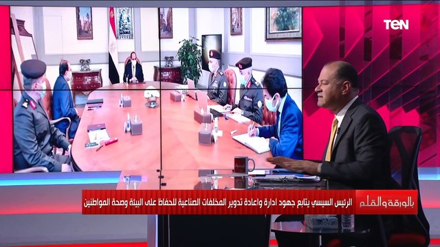 كيف تحولت منطقة شق التعبان إلى منطقة صناعية تنتج الرخام الجاهز للاستخدام وتصديره؟