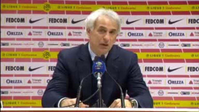 Disparition d'Emiliano Sala - Halilhodzic : Même si on ne veut pas, on y pense
