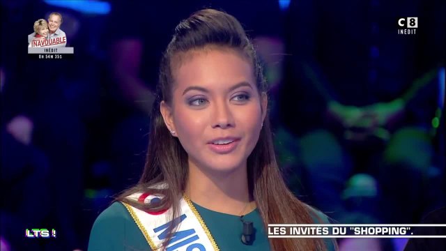 Découvrez pourquoi Laurent Baffie s'est retrouvé au coin dans Les Terriens du Samedi !