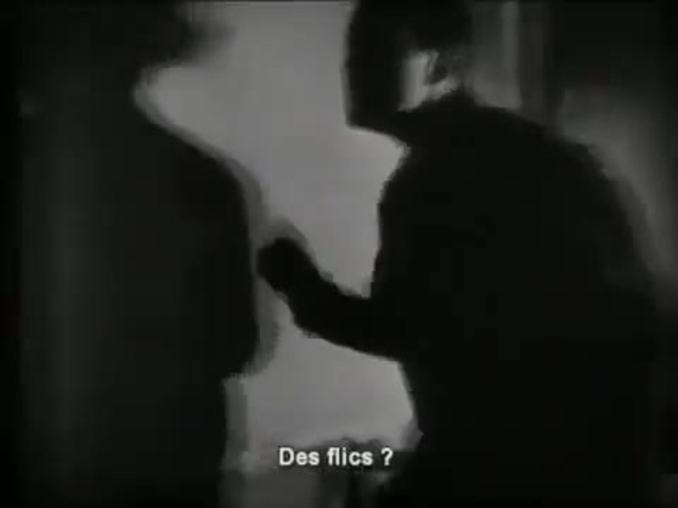 La dame de Shanghai - 4 mars