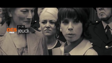 We Want Sex Equality