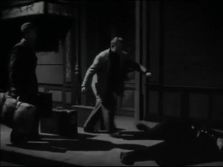 La traversée de Paris - 3 mars