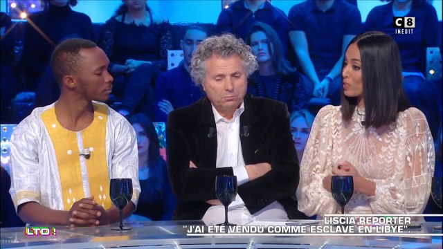 Pourquoi Monia Kashmire ne sera pas dans Les Terriens du Dimanche la semaine prochaine