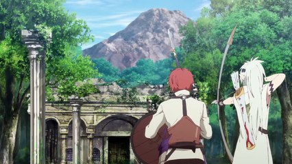 12 - Паладин з далекого краю