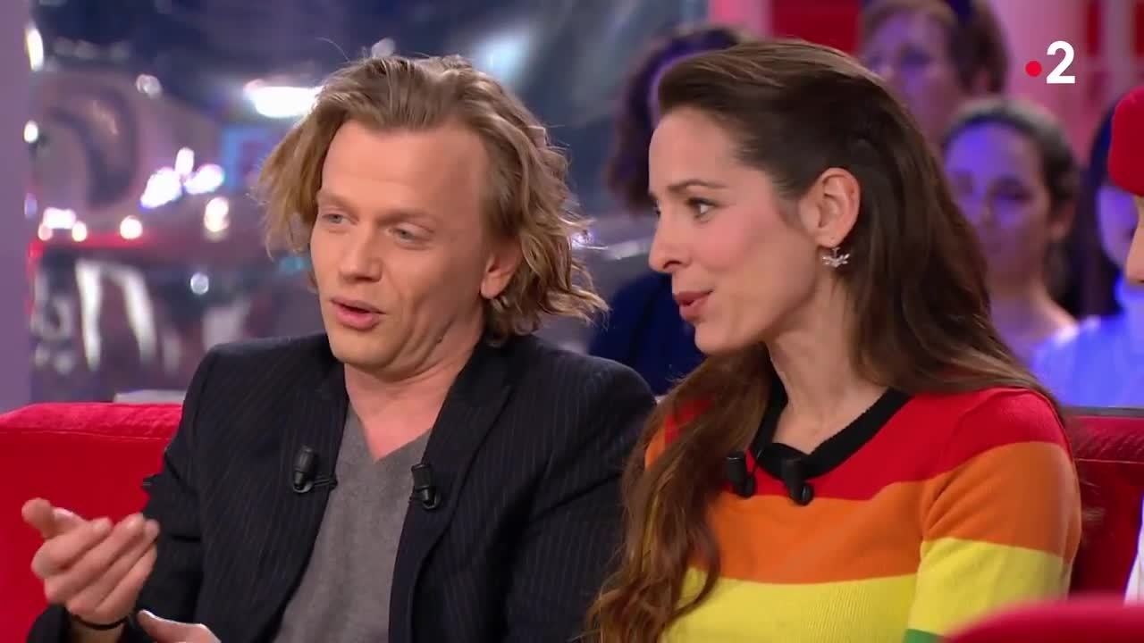 TEL - Malik Bentalha "nounou" du fils d'Alex Lutz : il raconte comment l'acteur lui a sauvé la vie