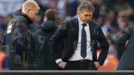 Leicester - Puel démis de ses fonctions