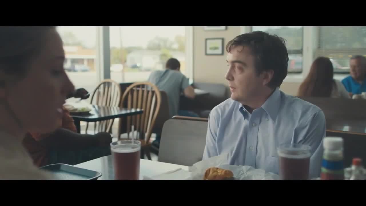 Blue Ruin
