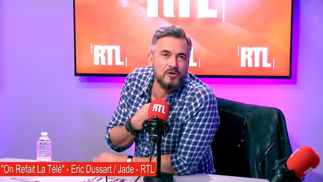 Olivier Minne révèle que Patrice Laffont va reprendre du service dans Fort Boyard