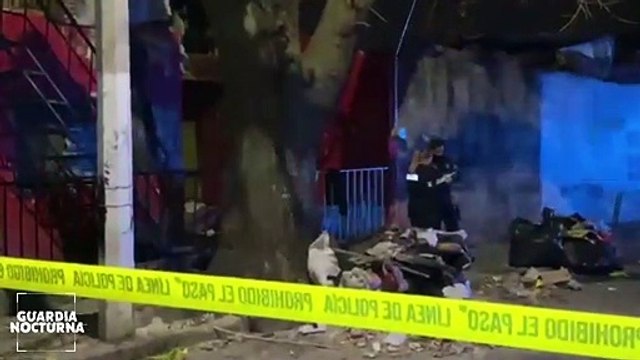 Seis sujetos se llevaron una brutal golpiza al interior de su domicilio en la colonia Revolución