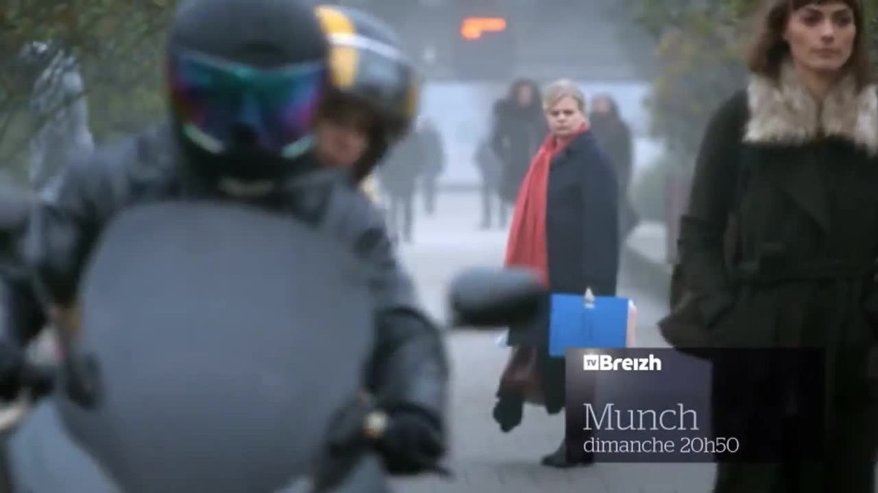 Munch: Dernière danse (S1EP5)