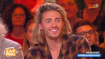 Après des vannes limites sur Fidji, Dylan recadre les chroniqueurs de TPMP