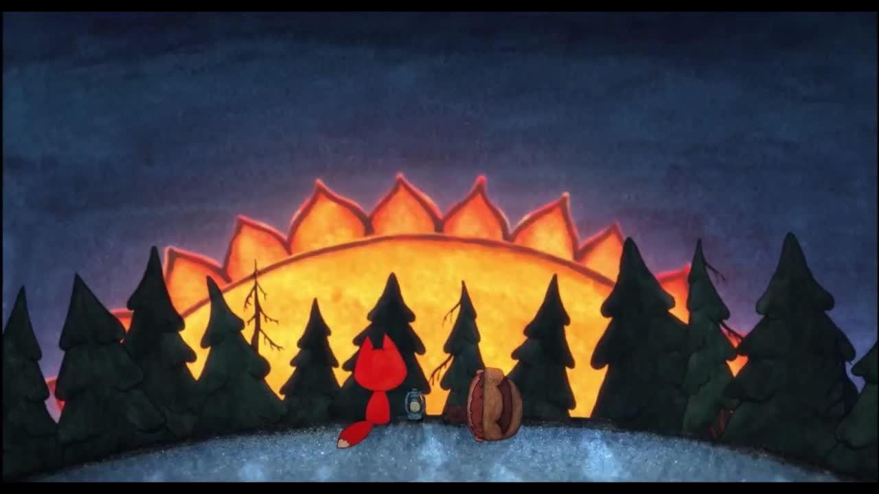 LA PETITE FABRIQUE DE NUAGE