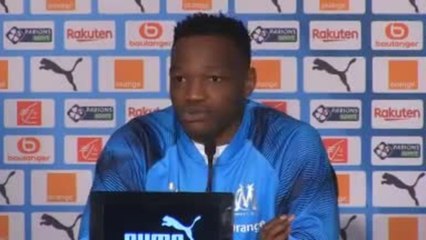 27e j. Mandanda dans un rôle à la Buffon à l'OM ? : ''On verra si ça doit arriver''