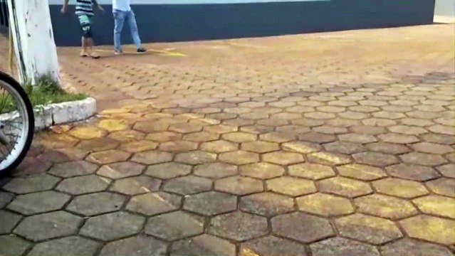 Mais um suspeito de envolvimento no caso Renato Aleixo se apresenta na DH