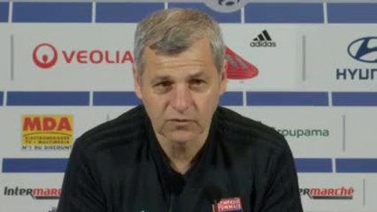 27e j. - Genesio : "Un niveau moyen minimum"