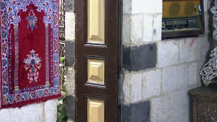 Episode 07 - Korse Al Zaeem Series _ الحلقة السابعة - مسلسل كرسى الزعيم