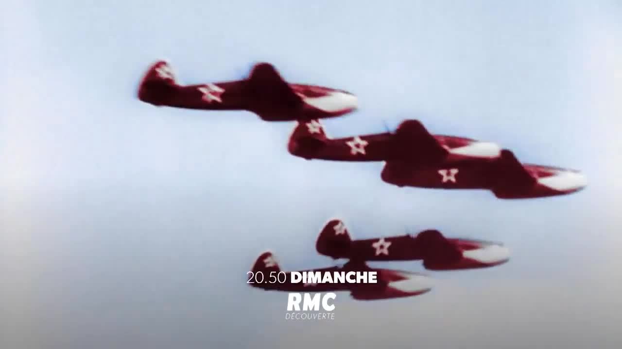 Histoire de l'aviation