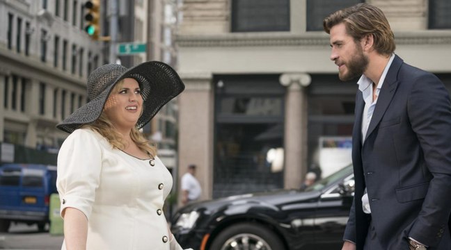 Isn’t It Romantic : la bande annonce de la comédie avec Rebel Wilson et Liam Hemsworth