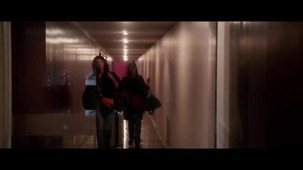 Carnivores - 17 février