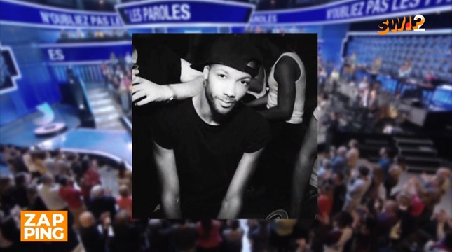 N'oubliez pas les paroles en deuil : Nagui rend hommage a un membre de l'équipe décédé