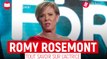 Ma mère est folle : qui est l'actrice Romy Rosemont ?