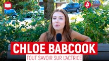 Une dernière chance pour l’amour : tout savoir sur l'actrice Chloe Babcook