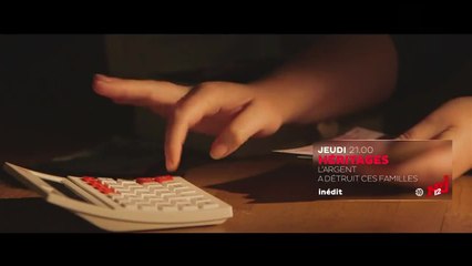 Héritages - 28 février