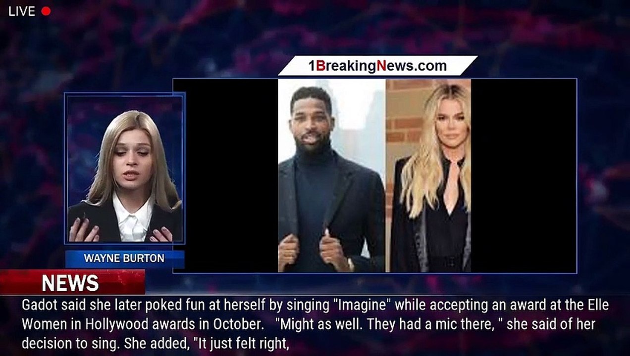 Gal Gadot Reflects On Backlash Over Imagine Video Com vrogue.co