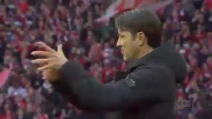 23e j. - Le Bayern bat le Hertha Berlin de justesse, Coman blessé