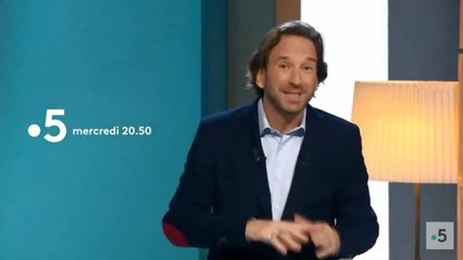 La grande librairie : Avec Patrick Boucheron, Andrea Marcolongo, Hervé Le Corre...